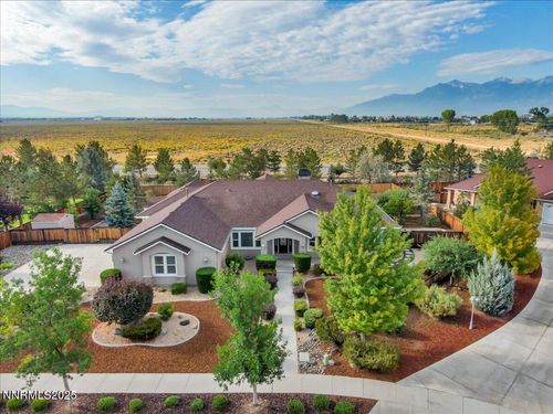 1124 N Fork Trl, Minden, NV, 89423-7864 | Card Image