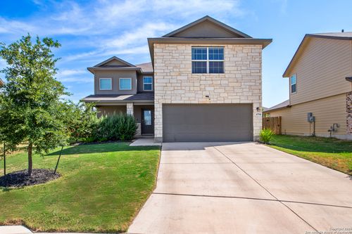 4794 Chalk Flts, San Antonio, TX, 78253-7141 | Card Image