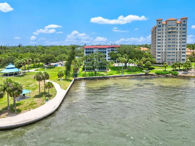 UNIT-103 - 1100 Imperial Dr, House other with 2 bedrooms, 2 bathrooms and null parking in Sarasota FL | Image 56