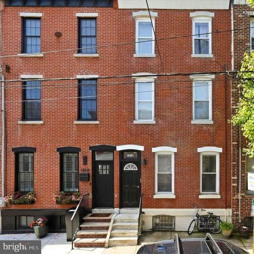 1f-1818 Catharine St, PHILADELPHIA, PA, 19146-1835 | Card Image