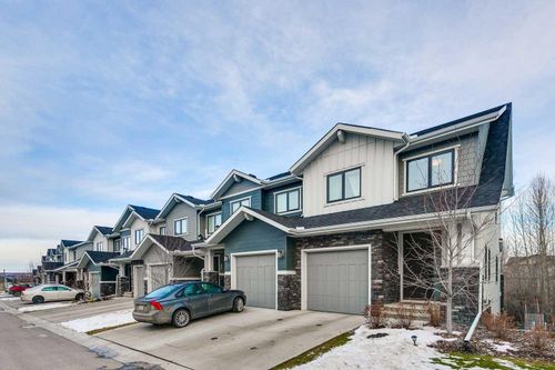 156 Crestridge Common Sw, Calgary, AB, T3B6J5 | Card Image