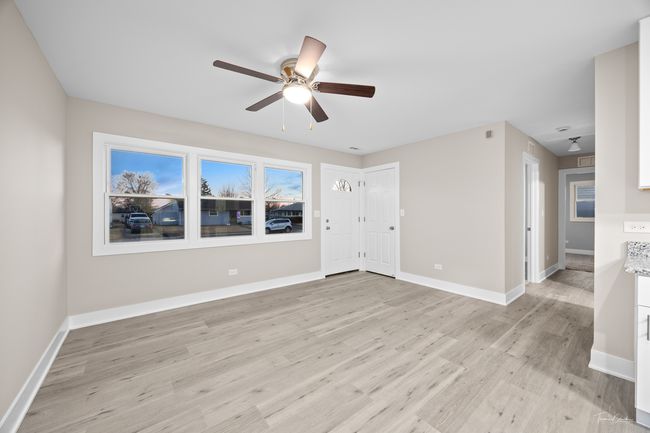 2327 Benedict Ave, House other with 3 bedrooms, 2 bathrooms and 2 parking in Joliet IL | Image 7