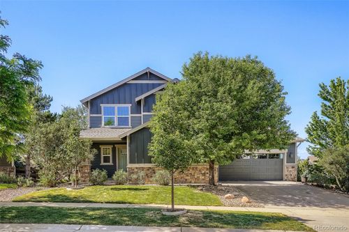 24872 E Irish Drive, Aurora, CO, 80016 | Card Image