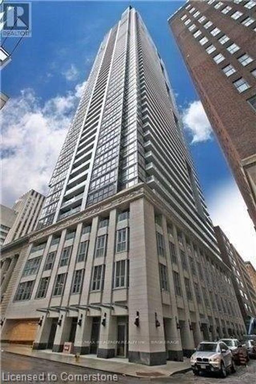 70 Temperance St, Toronto, ON, M5H0B1 | Card Image