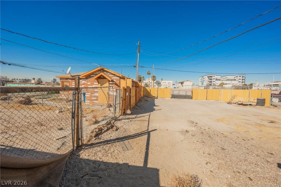 Residential in Las Vegas 5