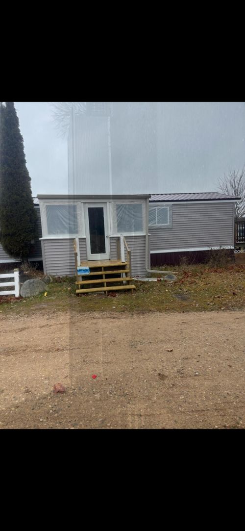 837 Pontius Road Se, Orange Township, MI, 49646 | Card Image