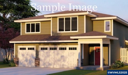 3979 Se Weigel St, Corvallis, OR, 97330-3569 | Card Image