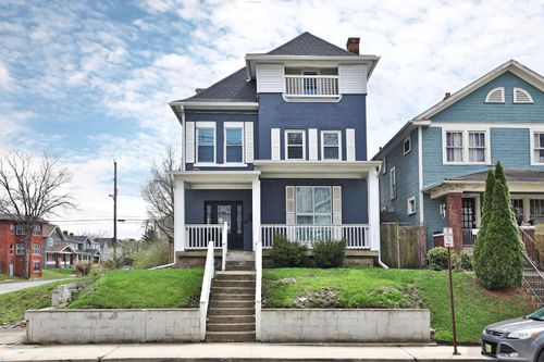 1009-1009 E Whittier Street, Columbus, OH, 43206 | Card Image