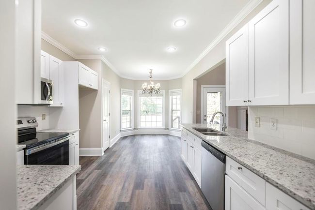 303 Ruby Ct, House other with 5 bedrooms, 3 bathrooms and 2 parking in Gray GA | Image 19