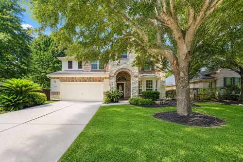 10005 Willowmoor Ln, Brookshire, TX, 77423-1889 | Card Image