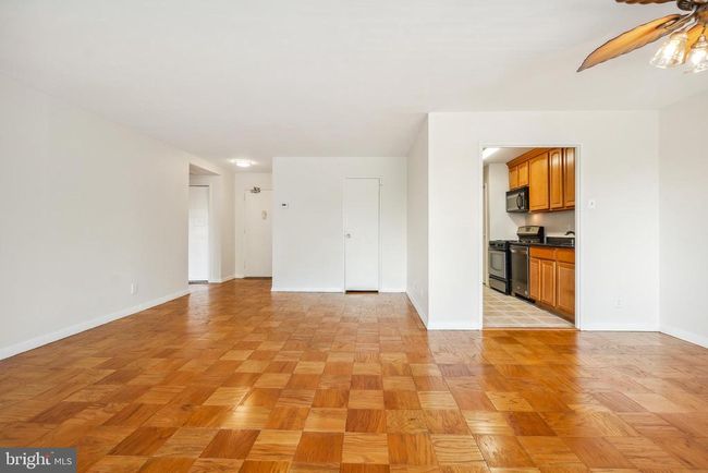 APT-509 - 1900 Lyttonsville Rd, Condo with 1 bedrooms, 1 bathrooms and null parking in SILVER SPRING MD | Image 7