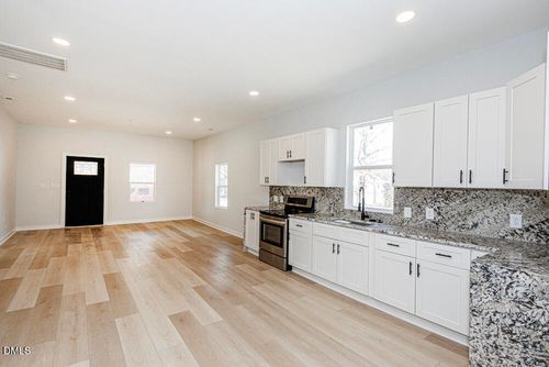 509 Woodland Avenue, Rocky Mount, NC, 27801 | Card Image