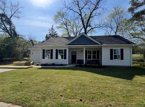 320 Currie Court, Fayetteville, NC, 28301 | Card Image