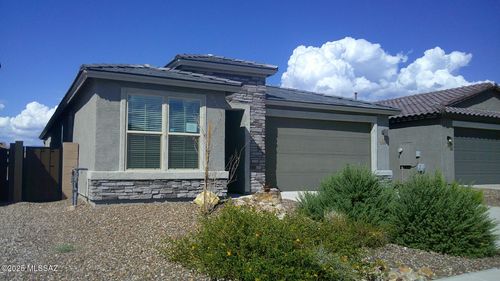 12041 E Bohlman Drive, Vail, AZ, 85641 | Card Image