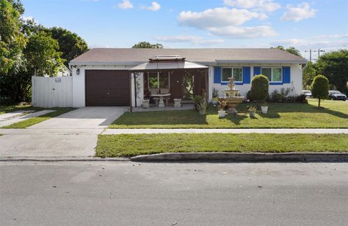 171 Sw 78th Ave, Margate, FL, 33068-1230 | Card Image