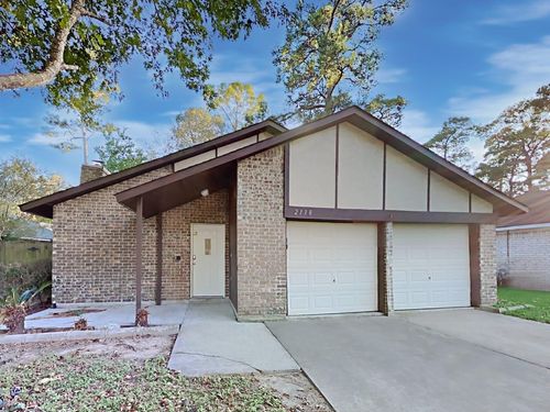 2138 Wood River Dr, Spring, TX, 77373-6480 | Card Image