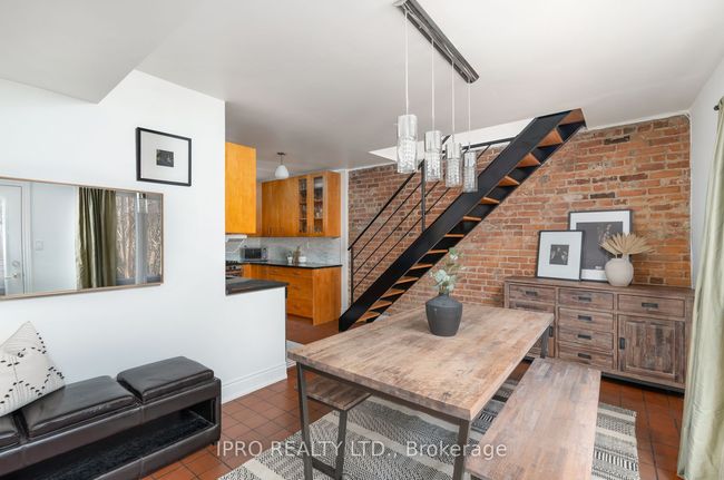 85 Strathcona Ave, House attached with 3 bedrooms, 2 bathrooms and 2 parking in Toronto ON | Image 15