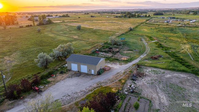 7110 W Highway 52, House other with 3 bedrooms, 1 bathrooms and 6 parking in Emmett ID | Image 43