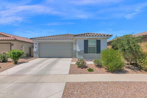 2824 W Monte Way, Laveen, AZ, 85339-1363 | Card Image