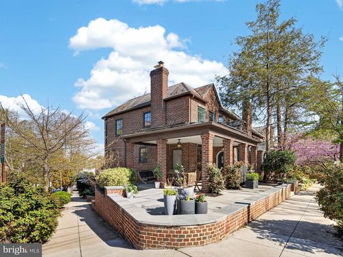 2119 Huidekoper Pl Nw, WASHINGTON, DC, 20007-1823 | Card Image