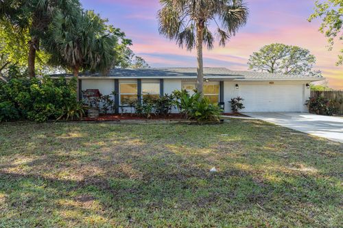 296 Santa Martia Street Sw, PALM BAY, FL, 32908 | Card Image