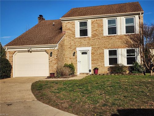 1654 Darrow St, Virginia Beach, VA, 23456-6134 | Card Image