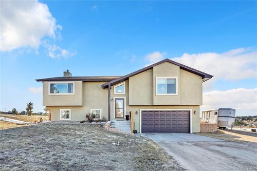 15780 Teak Pl, Elbert, CO, 80106-8847 | Card Image