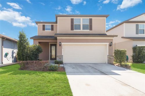 3566 Southern Cross Loop, KISSIMMEE, FL, 34744-9004 | Card Image