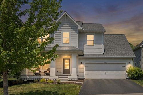 16315 Envoy Way, Lakeville, MN, 55044-5064 | Card Image