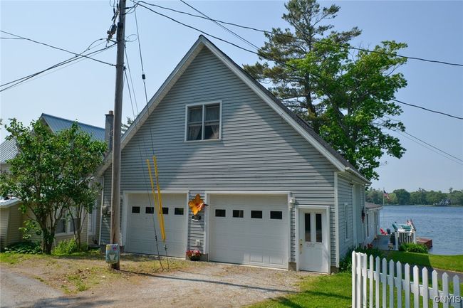 21157 Home St, House other with 5 bedrooms, 3 bathrooms and null parking in Alexandria Bay NY | Image 38