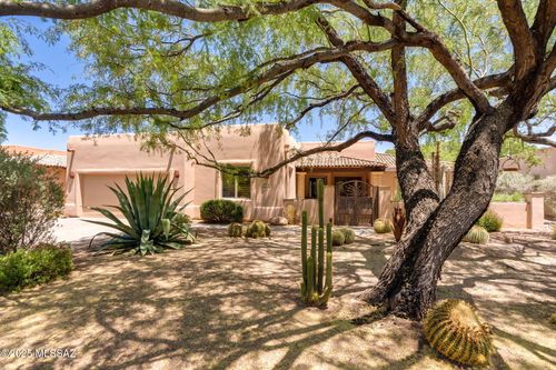 124 Circulo Vespucci, Tubac, AZ, 85646 | Card Image