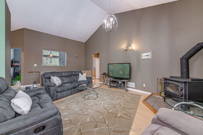 1913 Concession Rd 5, House other with 4 bedrooms, 3 bathrooms and 12 parking in Adjala Tosorontio ON | Image 23
