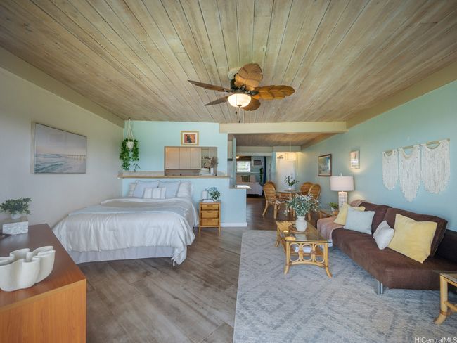 APT-315 - 87-561 Farrington Hwy, Condo with 1 bedrooms, 1 bathrooms and 1 parking in Waianae HI | Image 16
