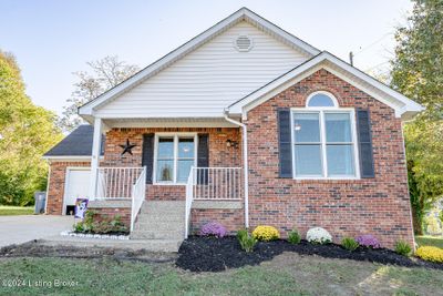 503 Hunting Hills Dr, House other with 3 bedrooms, 2 bathrooms and null parking in Shelbyville KY | Image 3