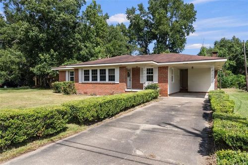 112 Sutherland Dr, Chickasaw, AL, 36611-1207 | Card Image