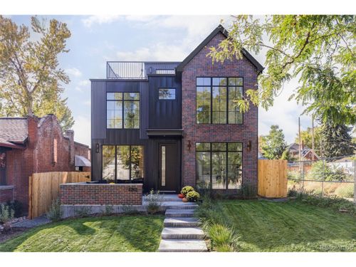 3362 W 32nd Ave, Denver, CO, 80211 | Card Image