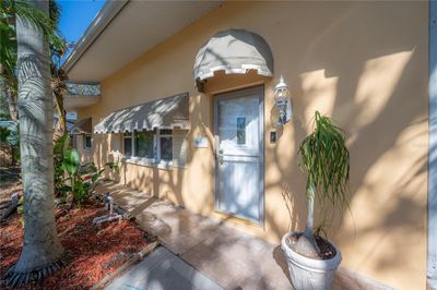 10549 94 Th Place, House other with 2 bedrooms, 1 bathrooms and null parking in Seminole FL | Image 3