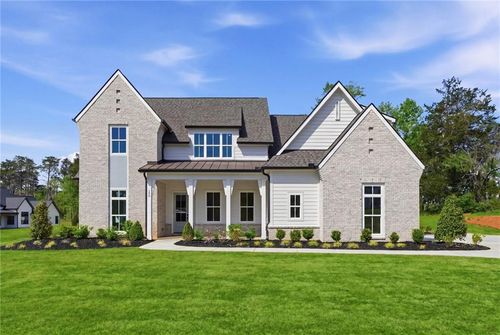 158 Palisade Drive, Rydal, GA, 30171 | Card Image