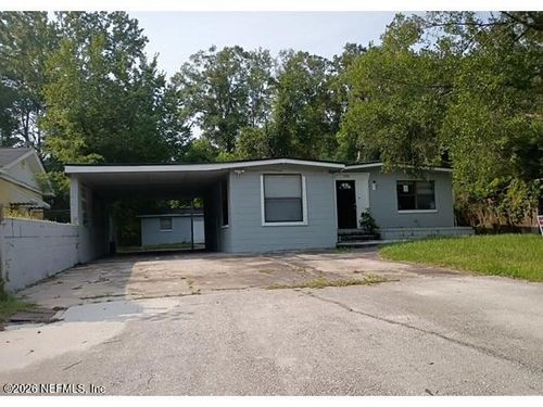 4120 Santee Rd, Jacksonville, FL, 32209-1634 | Card Image