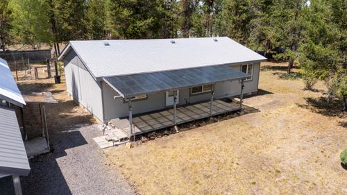 16173 North Dr, La Pine, OR, 97739-9523 | Card Image