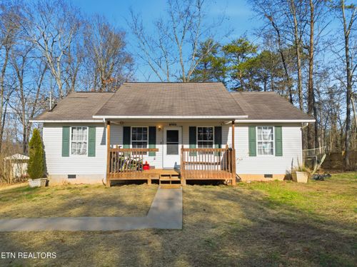 1916 Big Chiefs Skyview Dr, Sevierville, TN, 37876-0118 | Card Image