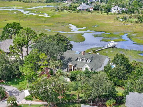 24800 Deer Trace Dr, Ponte Vedra Beach, FL, 32082-2160 | Card Image