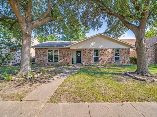 9322 Shipman St, Rowlett, TX, 75088-4521 | Card Image