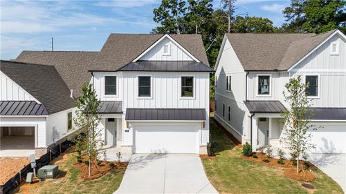 1490 Longwing Ln, Marietta, GA, 30066 | Card Image