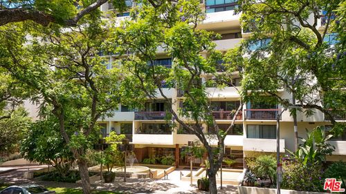 405-325 N Oakhurst Drive, Beverly Hills, CA, 90210 | Card Image