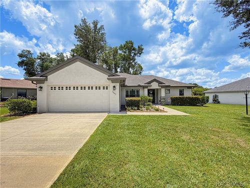 2845 N Appledore Path, HERNANDO, FL, 34442-5468 | Card Image