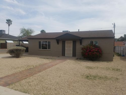 1727 W Cocopah St, Phoenix, AZ, 85007-4024 | Card Image