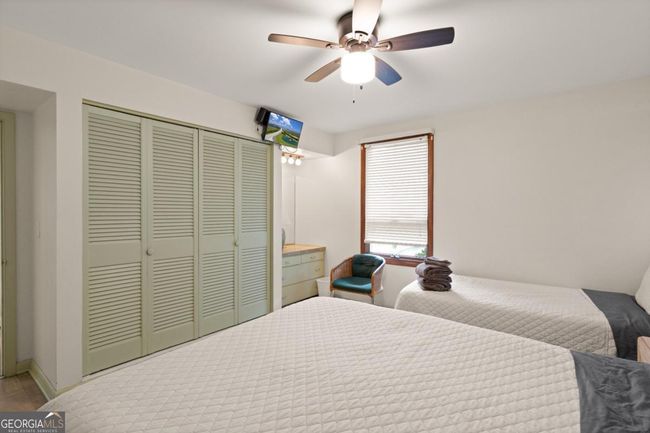 12 Bliss Ln, House other with 5 bedrooms, 3 bathrooms and null parking in Jekyll Island GA | Image 29