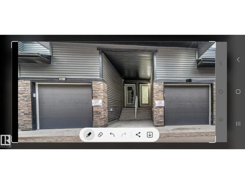 48-2710 66 St Sw, Edmonton, AB, T6X3H4 | Card Image