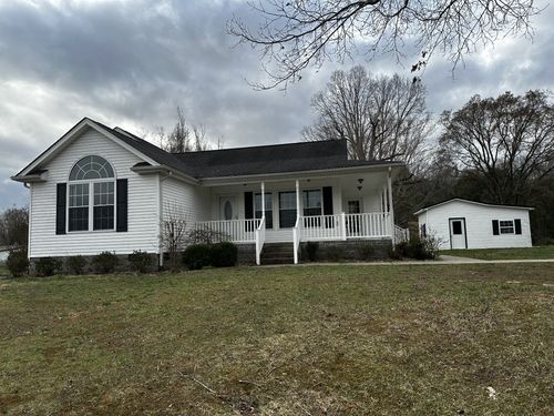 2607 Cumberland City Rd, Dover, TN, 37058-6159 | Card Image